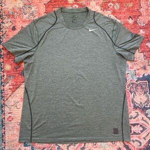 NIKE Pro Dry Fit Tee Sz XXL